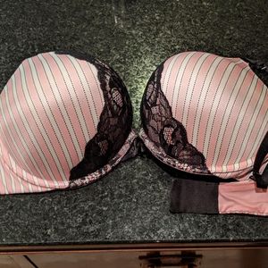 Victoria's Secret Bombshell Bras